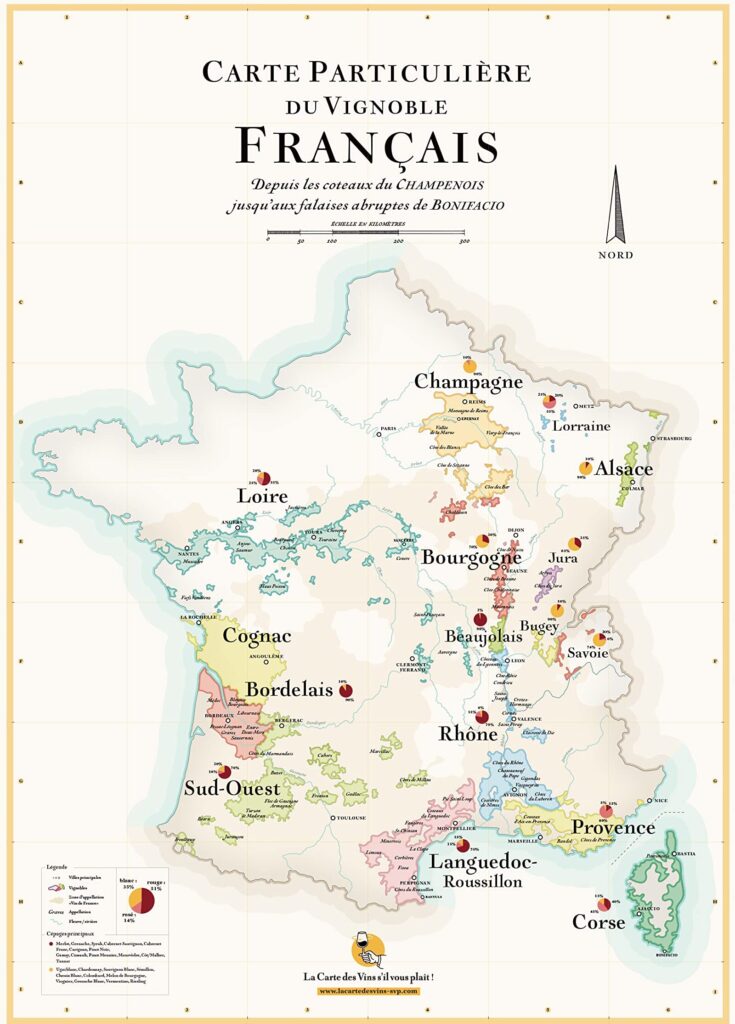 Cabernet Franc Tout Ce Que Vous Devez Savoir Sur Ce C Page