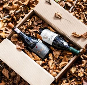 6 idées cadeaux autour du vin - Covigneron