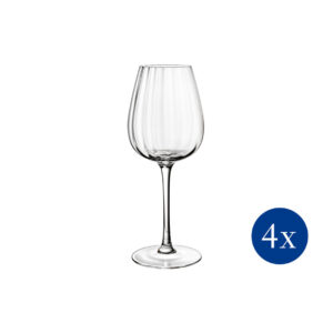 Apprendre à connaître les formes de verres à vin avec Villeroy & Boch
